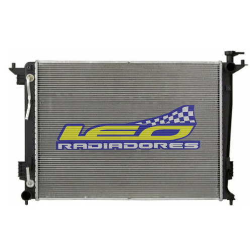 RADIADOR HYUNDAI TUCSON 2.0-2.4//KIA SPORTAGE 2.0 L 4 CILINDROS 4X4 D 4WD-L/11 2.0 AUTOMATICA C/AA
