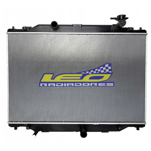 RADIADOR MAZDA CX5 2.0 16V 160CV 4X2-CX5 2.5 186CV SUV-CX5 SKYACTIV 2.0 4X4 153CV 4X2