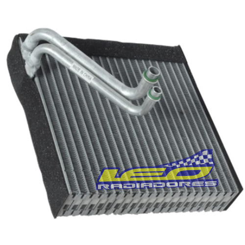 EVAPORADOR VOLKSWAGEN TIGUAN 2.0 TFSI L4-GOLF 2.0-VENTO JETTA 2.0-AUDI A3 2.0-3.2 V6-Seltec DCS17E Poly V6