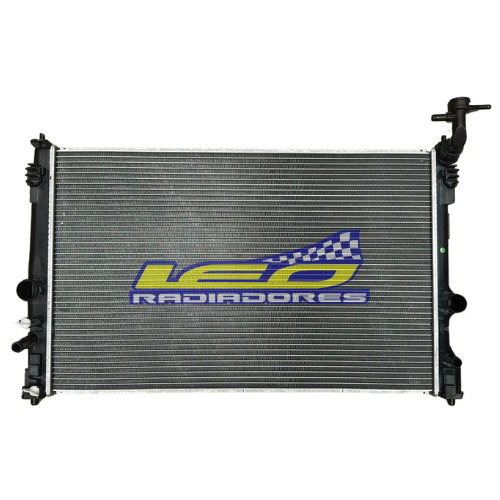 RADIADOR TOYOTA RAV 4 HIBRIDA S-PLUS 4X2