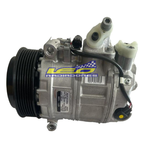 COMPRESOR MERCEDES BENZ C200 C180 C220 C230 W203 TODOS-BYD CLASE C W204