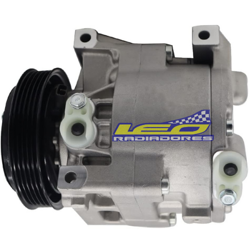 COMPRESOR FIAT PALIO FIRE 1.3-UNO WAY 1.3-SIENA 1.3 FIRE-FIORINO 1.3 WAY-DOBLO 1.3 16V