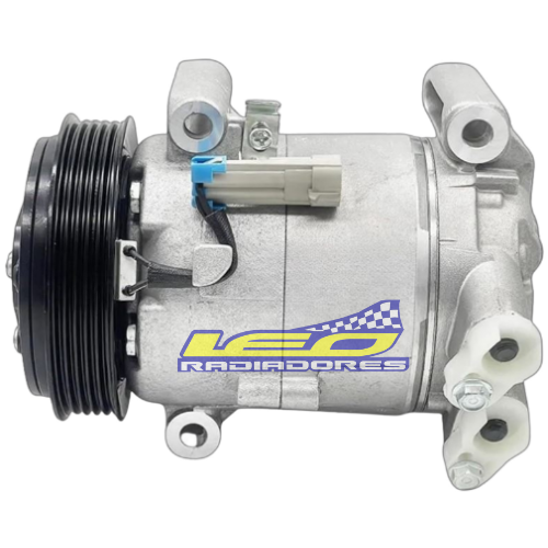 COMPRESOR FIAT ARGO DRIVE 1.3 EXTRA FULL-MOBI 1.0 Motor Firefly-CRONOS 1.3-1.8/CITROEN C3 1.0 FIRST