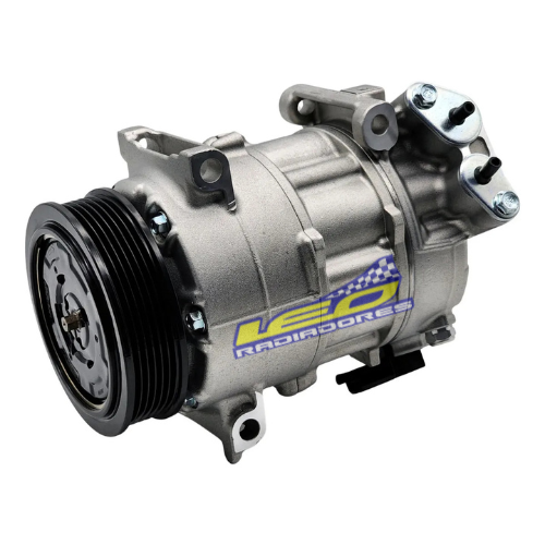 COMPRESOR PEUGEOT 308 1.2-1.6-2008 1.6T/CITROEN C3 1.2 Puretech-C4 Cactus 1.6-GRAND PICASSO 1.6THD-2.0/DS3-DS4