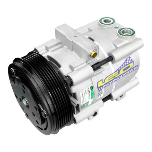 COMPRESOR FORD FIESTA LX 1.3-1.6 C/A ENDURA Rocam 1.6 8V-KA 1.0 8 V ZETEC ROCAM