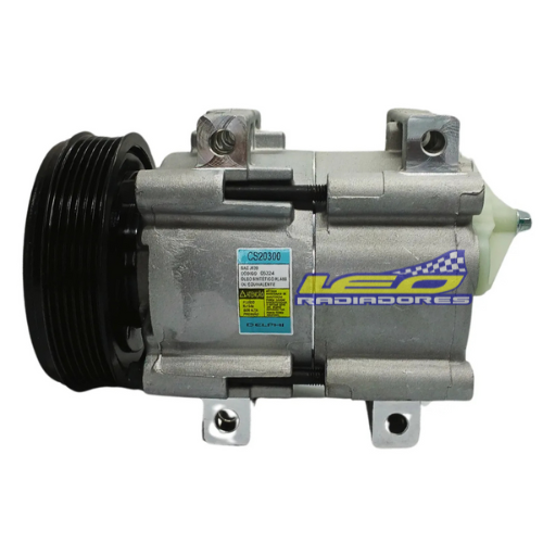 COMPRESOR FORD RANGER XLT 2.3 XLT/3.0 TDI/2.84.0 V6/AX2 AUTOMATICA