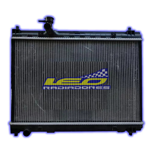 RADIADOR FAW OLEI 1.5 DOHC 16 VALVULAS ISO FIX ABS