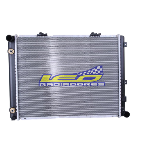 RADIADOR MERCEDES BENZ 190 TD-E 1.8 N-E 2.0D-E 2.3D-TD 2.2/2.5 D/2.3 N C/A (W201) AUTOMATICO