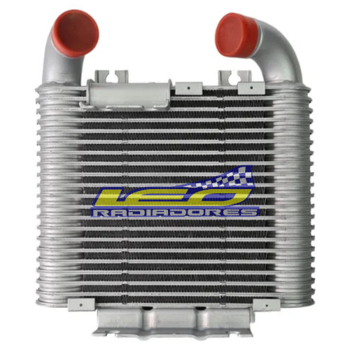 INTERCOOLER KIA BONGO/NISSAN FRONTIER