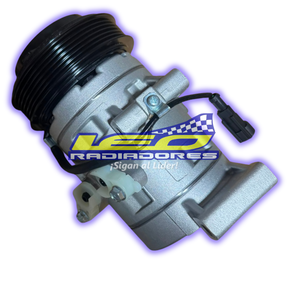 COMRESOR AIRE ACONDICIONADO HAVAL H2 1.5 TURBO 148CV ELITE