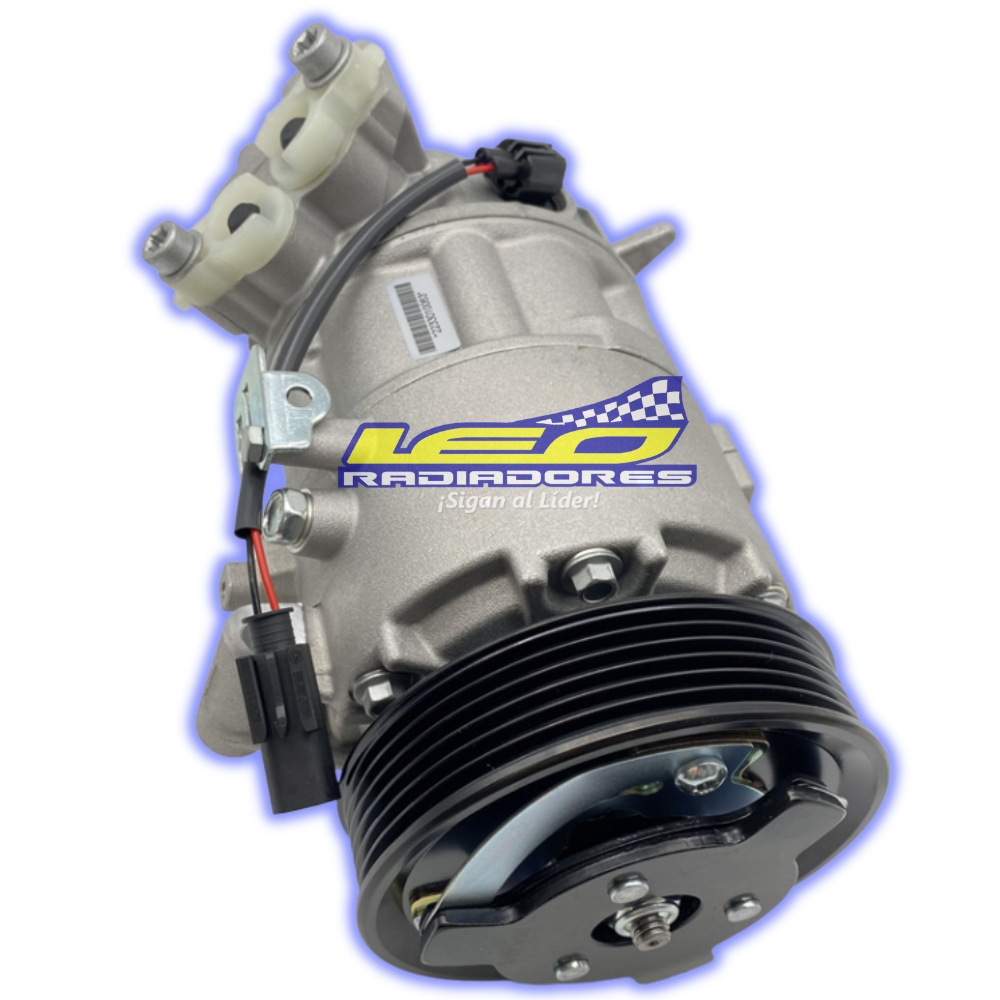 COMPRESOR BMW 525-523-530 E39-318D-320D SERIE 3 E90-E91-118D 120D SERIE 1-3-X1 E81 E87