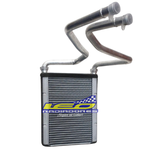 CALEFACCIÓN TOYOTA HILUX 3.0