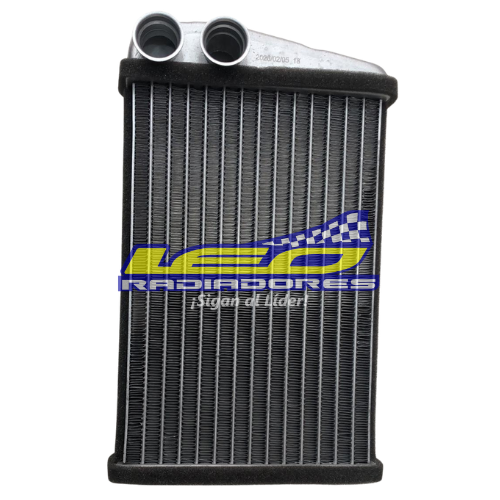 CALEFACCIÓN GEELY LC 1.0N-GC2/ RENAULT MEGANE II 2.0-1.6 16V GRAND TOUR