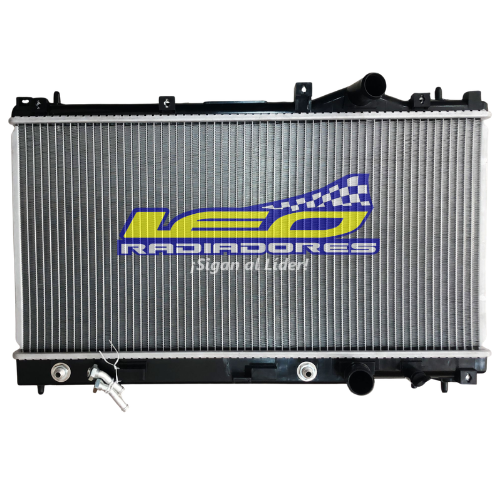 RADIADOR CHRYSLER NEON 2.0 AUTOMÁTICO