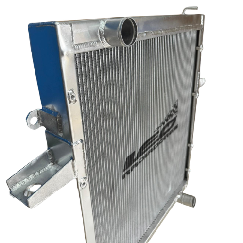 RADIADOR VOLKSWAGEN CAMION 17210/17220/16220 MOTOR CUMMINS-FORD CARGO
