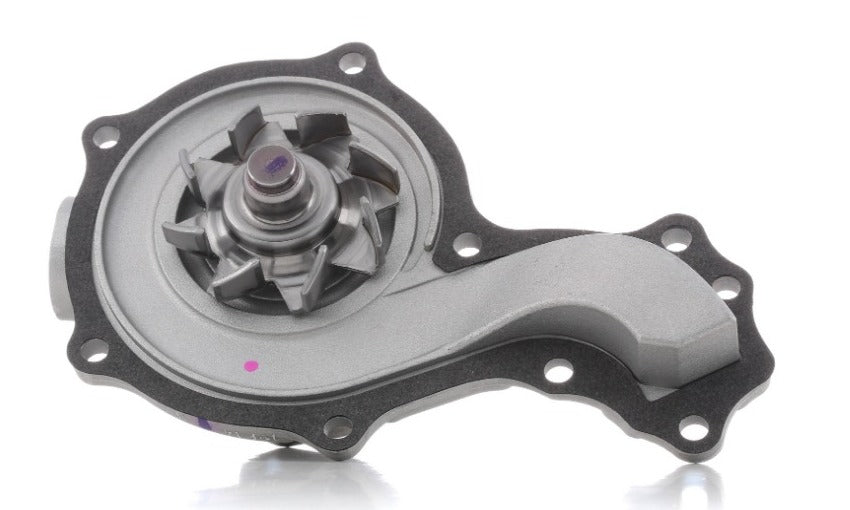 BOMBA DE AGUA VOLKSWAGEN 95 NyD-1.9TD/AUDI A4-A6 1.8 16V 2.0 TFSI/ESCORT/COR Chica