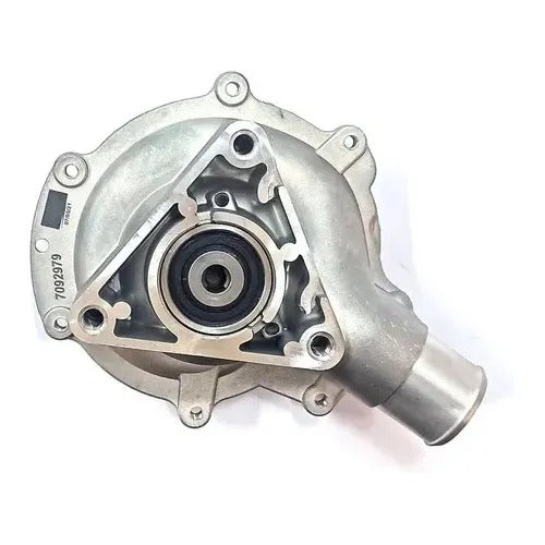 BOMBA DE AGUA FIAT PALIO TREKKING-ADVENTURE-STRADA-GRAND SIENA-IDEA-PUNTO SENSE 1.6 16v