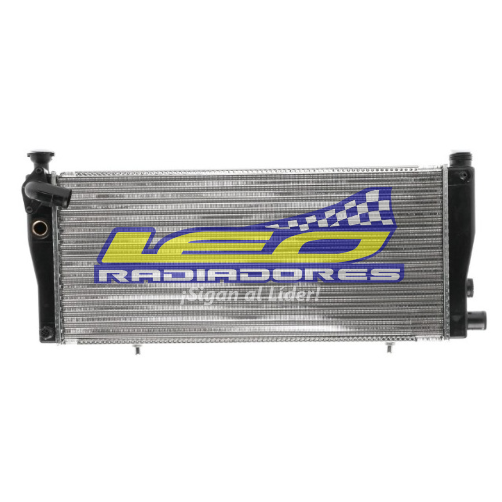 RADIADOR PEUGEOT 205 GR/XL/GTI/CJ/XS/1.4 N/1.8 DIESEL