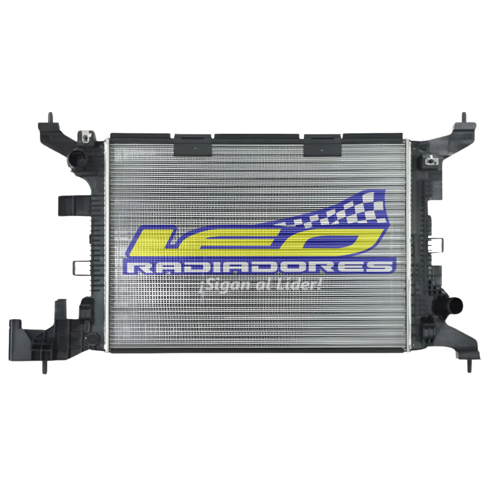 RADIADOR CHEVROLET ONIX 1.0 LTZ-ONIX PREMIER 1.0-ONIX 1.0T-PLUS 1.0 ASPIRADO 3 CIL