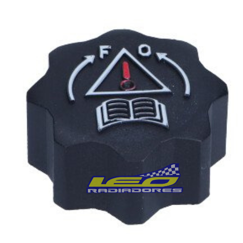 TAPON RADIADOR CITROEN JUMPY EXPERT 1.9-PEUGEOT 206-FIAT DUNA