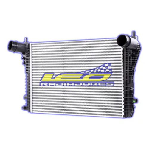 INTERCOOLER VOLSKWAGEN GOLF VII 2.0 GTi /FUSCA 2.0/TIGUAN 2.0TSi/AUDI A3-A4-SEAT LEON