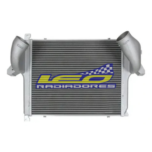 INTERCOOLER MERCEDES BENZ ACTROS 2641 AUT-2648-2632-2653-2657-3348