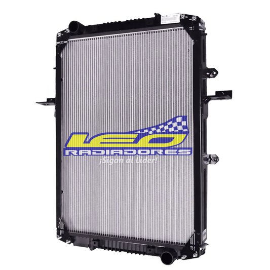 RADIADOR FORD CARGO 1722e/1831/1832/2422/2628/2428e/4532/6323