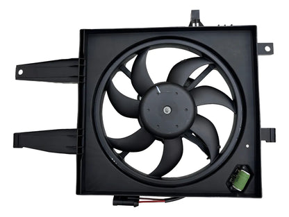 ELECTROVENTILADOR FIAT SIENA 1.4 N C/A STRADA 1.4 TREKING - WORKING C/A