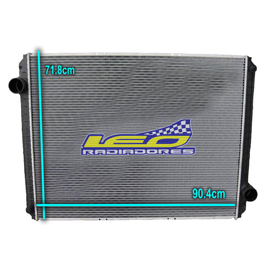 RADIADOR INTERNACIONAL 8100 30PH-9800