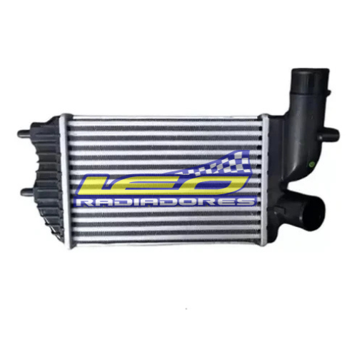 INTERCOOLER FIAT DUCATO/CITROEN JUMPER/PEUGEOT BOXER
