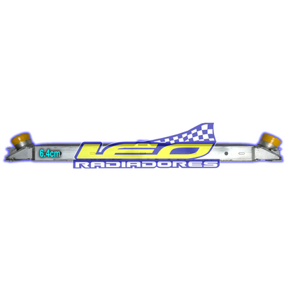INTERCOOLER FIAT DUCATO 2.3/3.0 MJTD/PEUGEOT BOXER 2.3-3.0