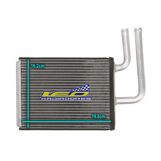 CALEFACCIÓN MITSUBISHI EVO