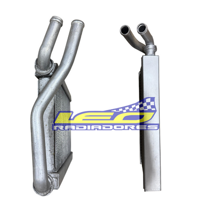 CALEFACCIÓN TOYOTA ETIOS 1.5N