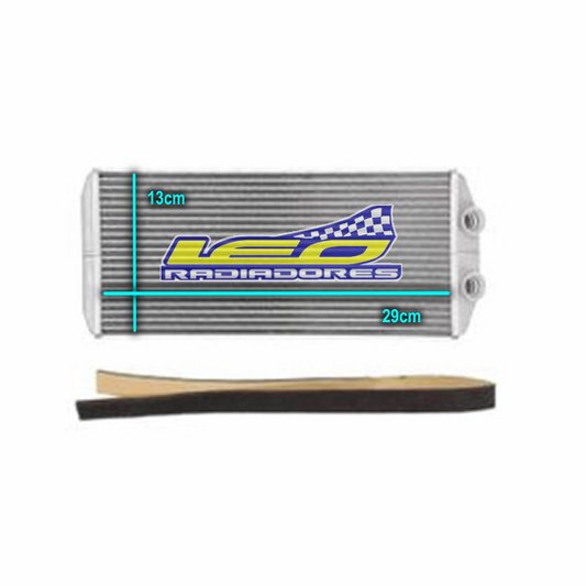 CALEFACCIÓN PEUGEOT PARTNER B9 1.6-407 1.8i N-2.0i 16v-2.0 HDi TD/CITROEN C5-BERLINGO B9-GRAND PICASSO 1.6 THP