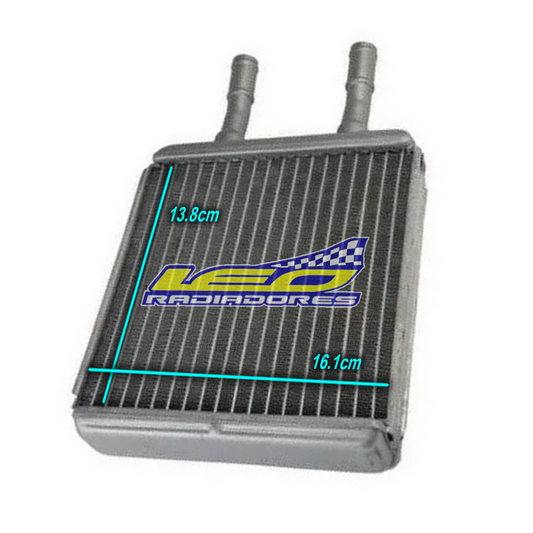 CALEFACCIÓN HYUNDAI ATOS 1.0/1.1 12V/LIFAN AUTO