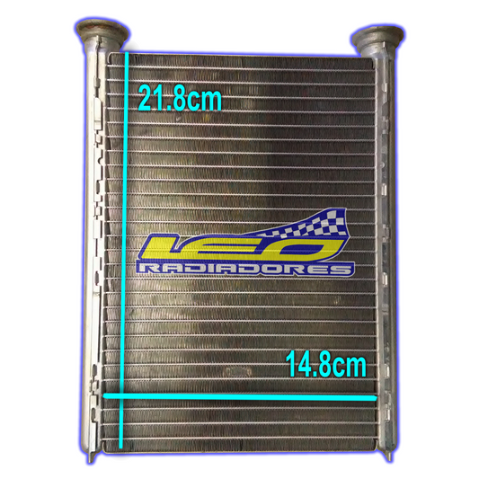 CALEFACCIÓN NISSAN SENTRA B17 2013