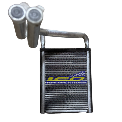 CALEFACCIÓN TOYOTA FORTUNER