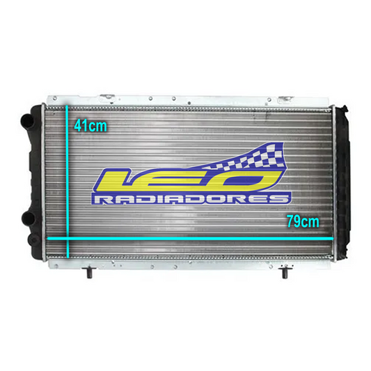 RADIADOR FIAT DUCATO /CITROEN JUMPER/PEUGEOT BOXER 1.9D/2.5D-2.8D
