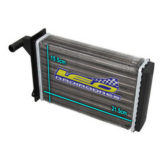 CALEFACCIÓN FIAT UNO/DUNA/PREMIO/ELBA/FIORINO/UNO WEY