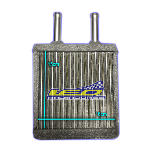 CALEFACCIÓN GEELY CK 1.3 N MODIFICADO