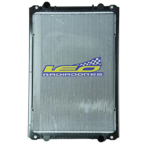 RADIADOR AGRALE OMNIBUS MT17 N/MT17 SB MOTOR TRAS/MT150