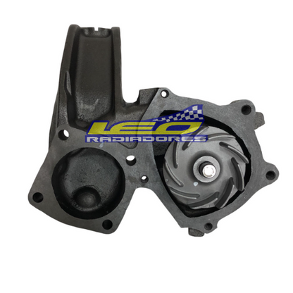 BOMBA DE AGUA FIAT FIRE UNO ITALIANO 1.7 DIESEL