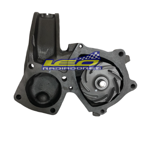 BOMBA DE AGUA FIAT FIRE UNO ITALIANO 1.7 DIESEL
