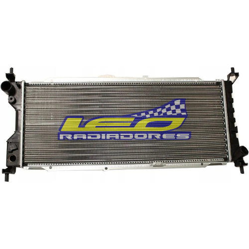 RADIADOR CHEVROLET CORSA 1.7 DIESEL