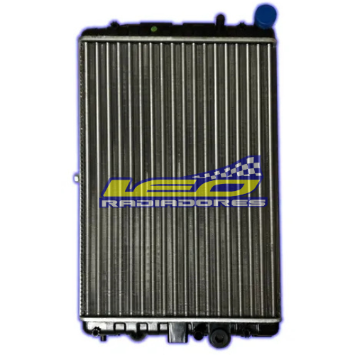 RADIADOR VOLKSWAGEN GOL G2-G3-G4 PLUS/SAVEIRO/PARATI 1.6/1.8/1.9NyDA