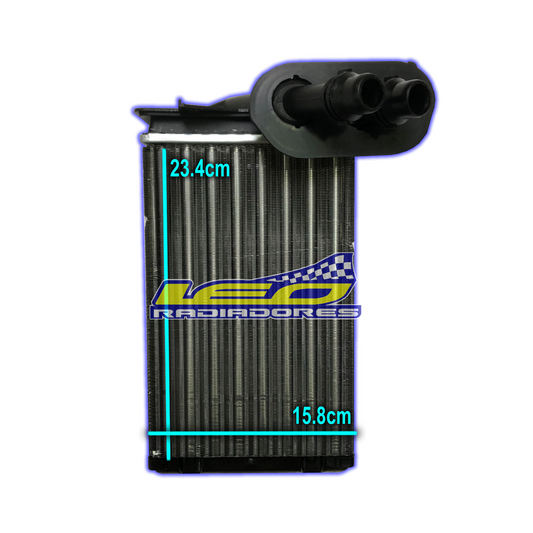 CALEFACCIÓN VOLKSWAGEN BORA G1-G2/GOLF 4/AUDI A3/NEW BEETLEG1-G2