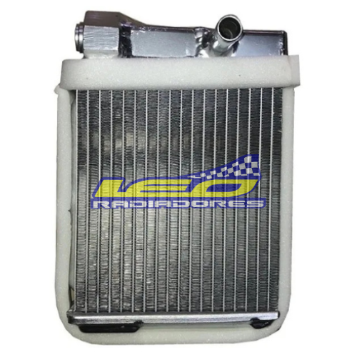 CALEFACCIÓN NISSAN D21/720/PICK UP CON ACOPLE Aluminio