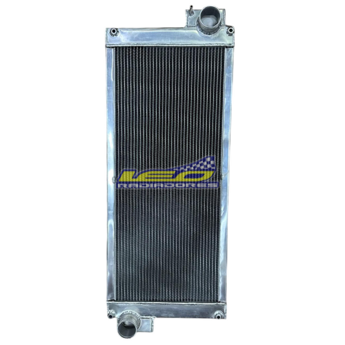 RADIADOR JHON DEERE SERIE 20-8320-7720-7820-7920-4720P ALUMINIO