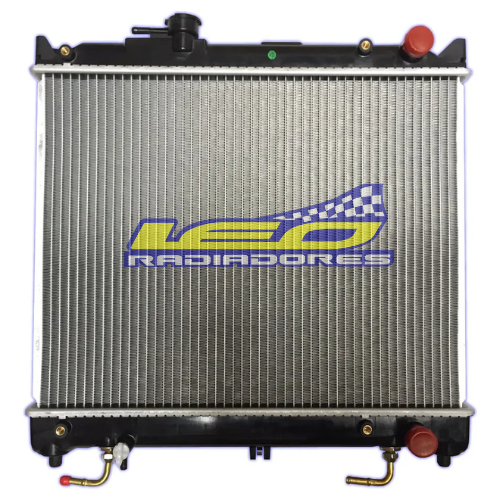 RADIADOR SUZUKI VITARA 1- 5 PUERTAS 1.6 N AUTOMATICO