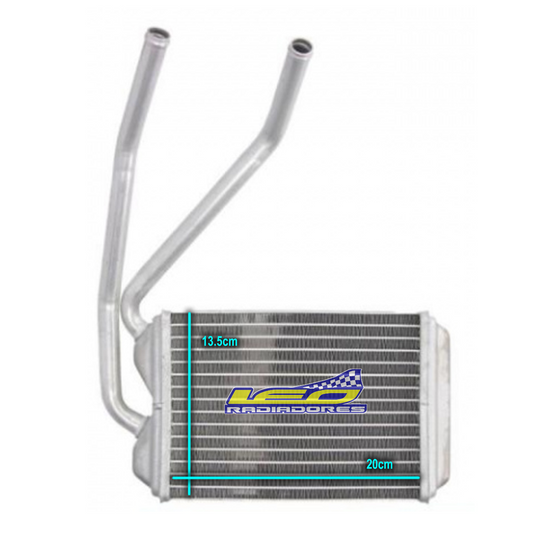 CALEFACCIÓN CHEVROLET MONZA N C/AA/DAEWOO ESPERO